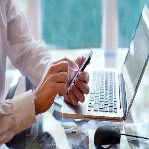 نحوه انتقال فایل از اندروید به کامپیوتر 